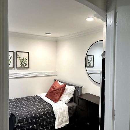 6-A Diamond In Yonkers, Ny Appartement Buitenkant foto