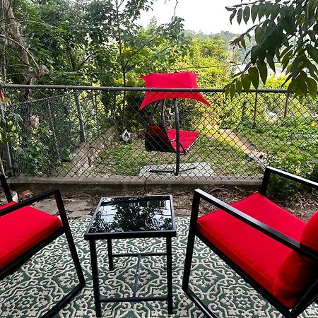 6-A Diamond In Yonkers, Ny Appartement Buitenkant foto