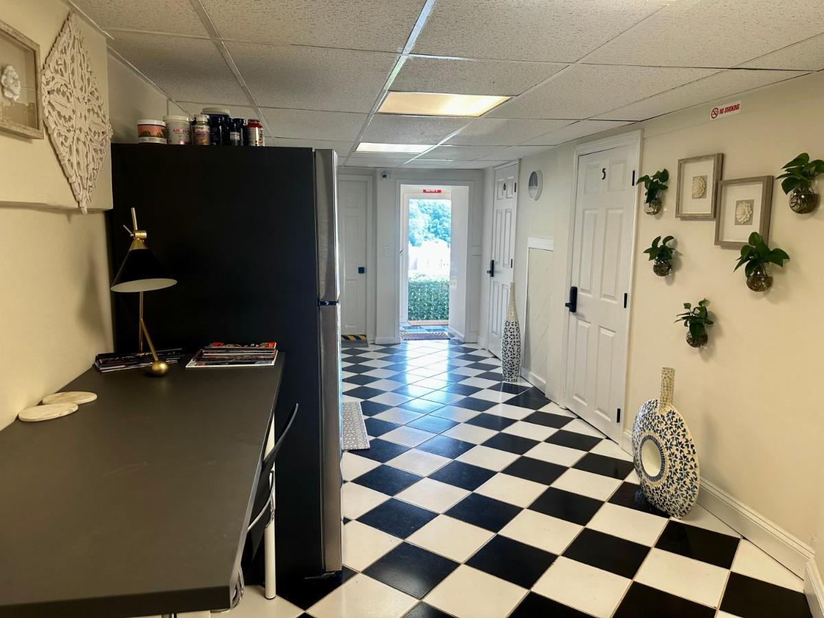 6-A Diamond In Yonkers, Ny Appartement Buitenkant foto