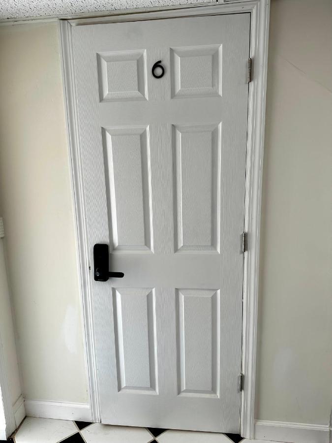 6-A Diamond In Yonkers, Ny Appartement Buitenkant foto