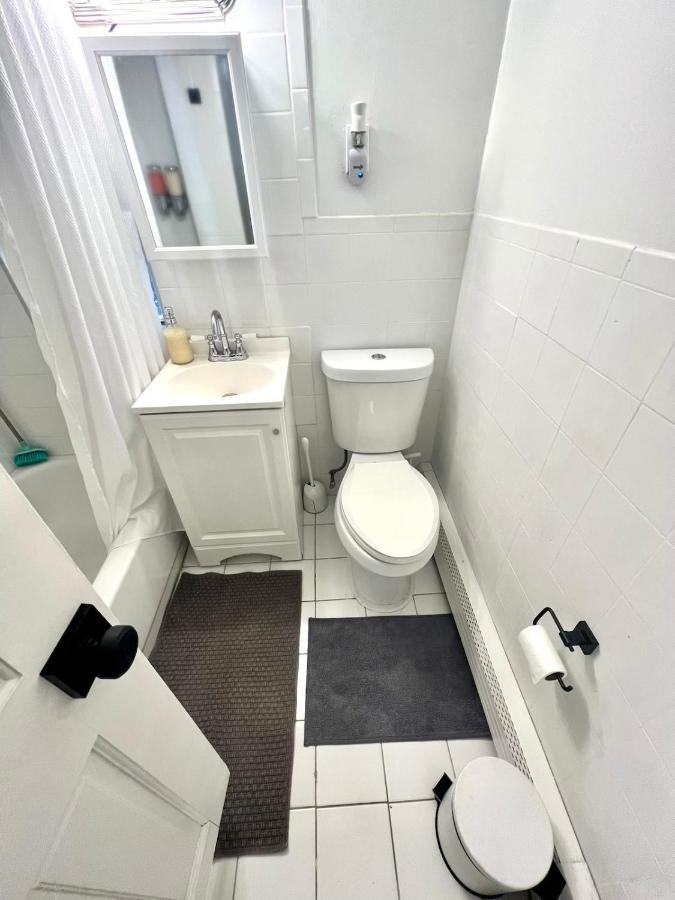 6-A Diamond In Yonkers, Ny Appartement Buitenkant foto