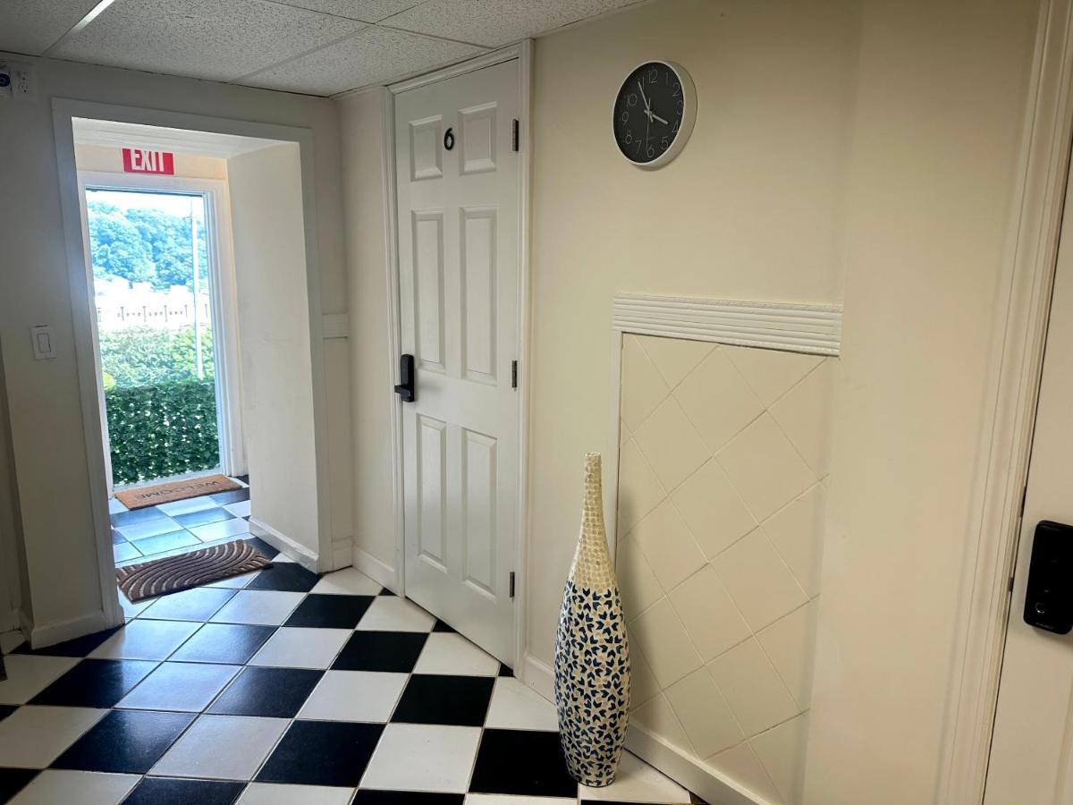 6-A Diamond In Yonkers, Ny Appartement Buitenkant foto