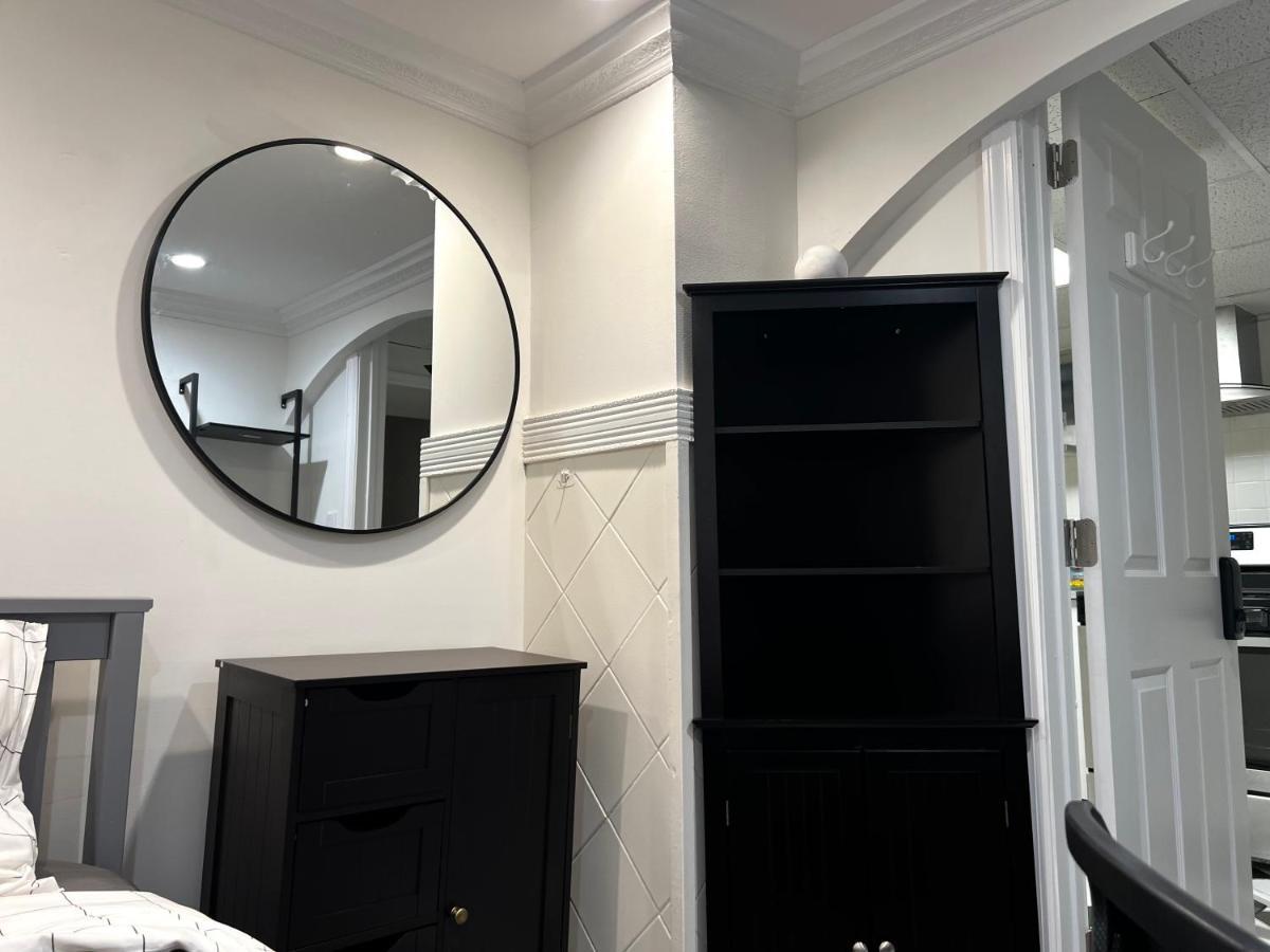 6-A Diamond In Yonkers, Ny Appartement Buitenkant foto