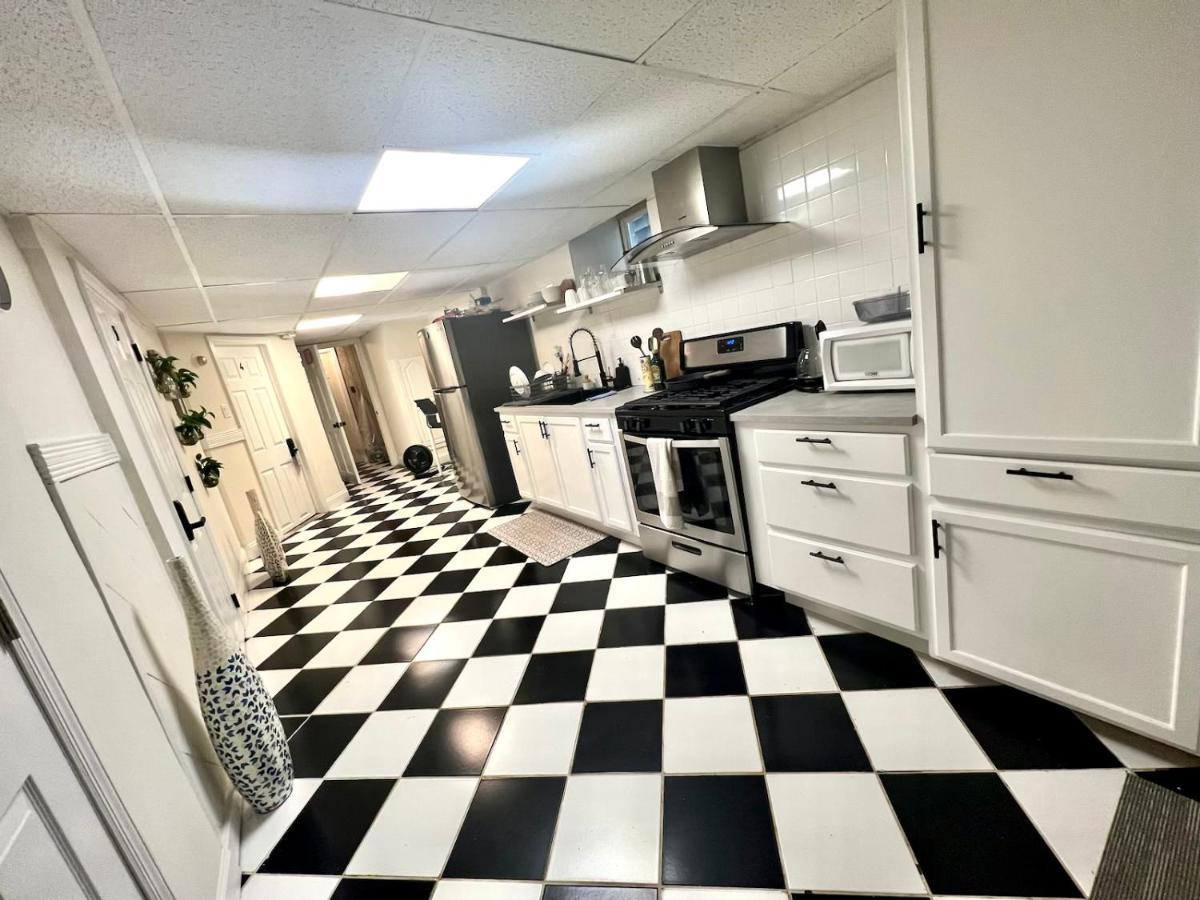 6-A Diamond In Yonkers, Ny Appartement Buitenkant foto