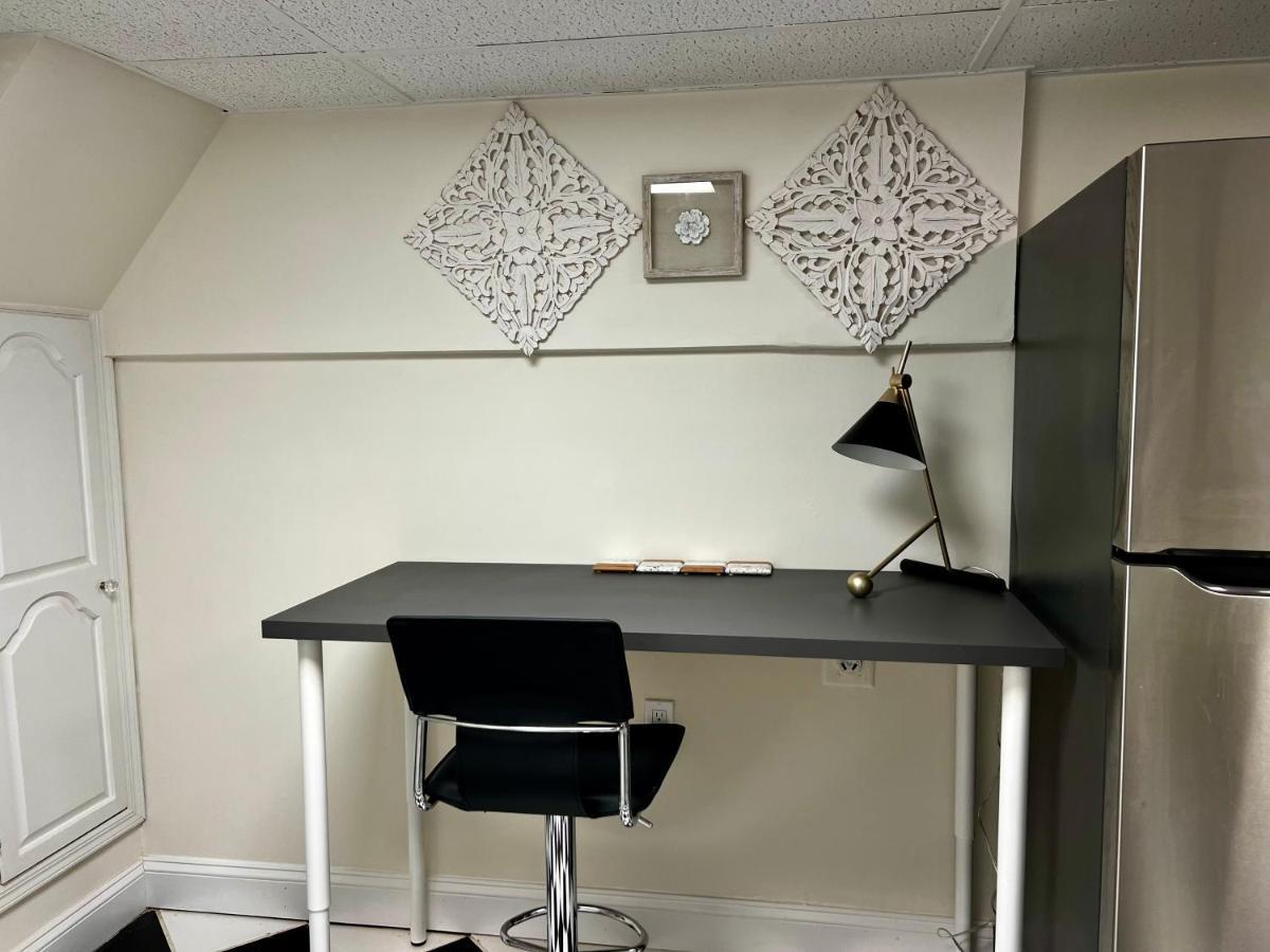6-A Diamond In Yonkers, Ny Appartement Buitenkant foto