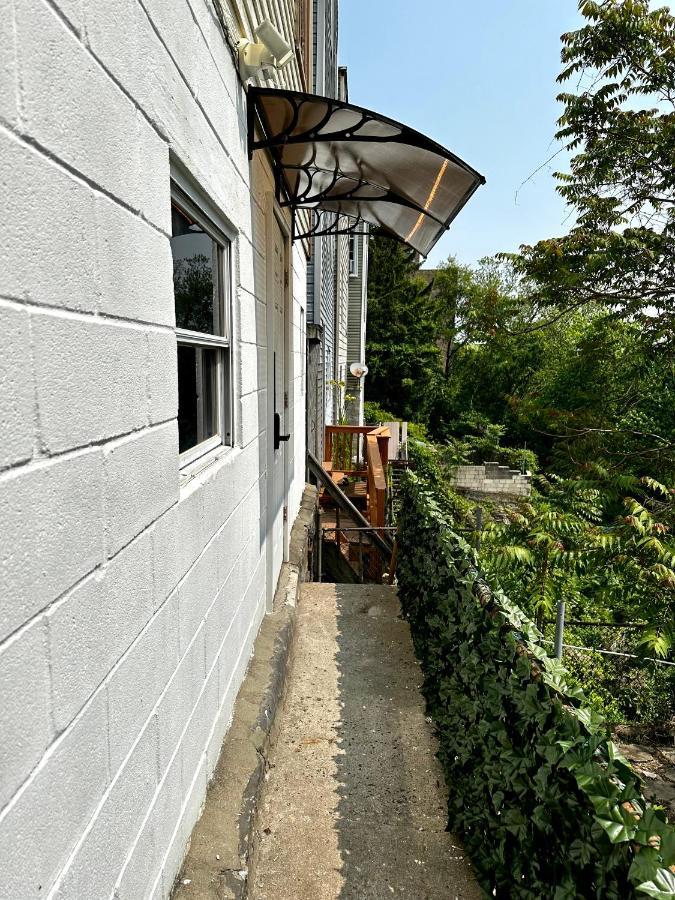 6-A Diamond In Yonkers, Ny Appartement Buitenkant foto