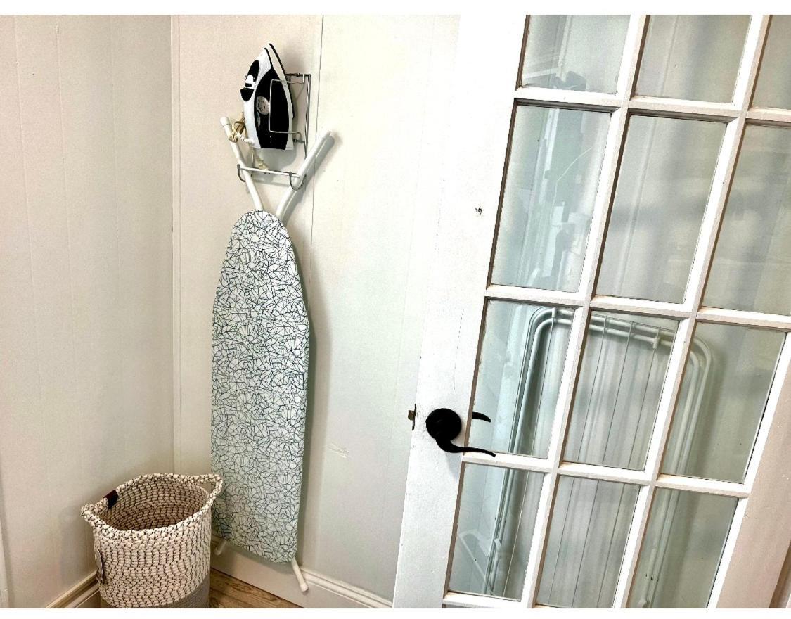6-A Diamond In Yonkers, Ny Appartement Buitenkant foto