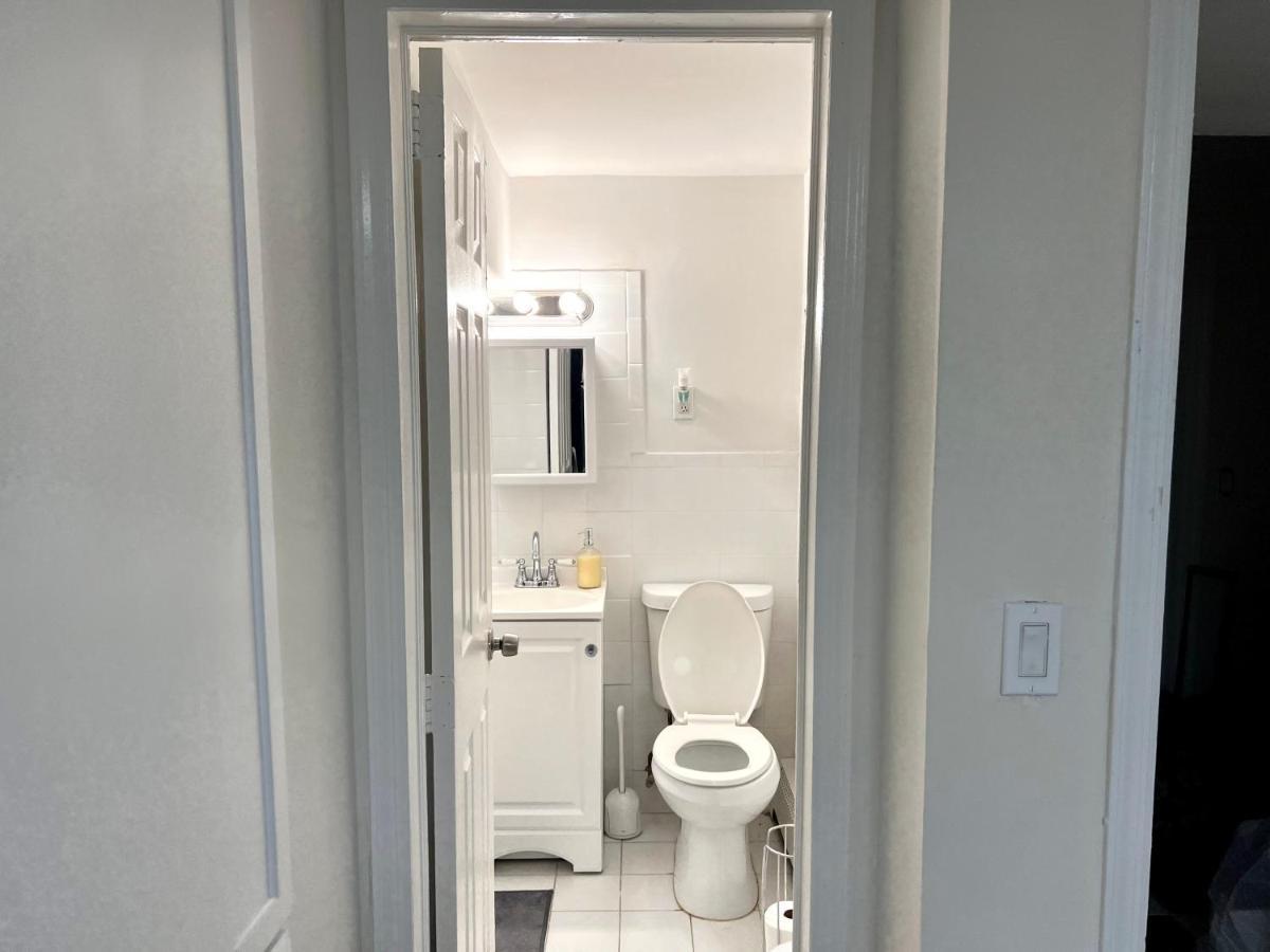 6-A Diamond In Yonkers, Ny Appartement Buitenkant foto