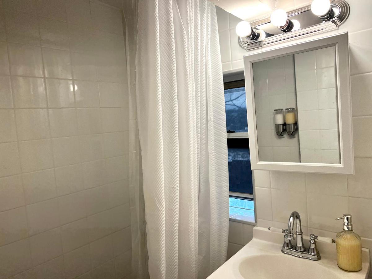 6-A Diamond In Yonkers, Ny Appartement Buitenkant foto