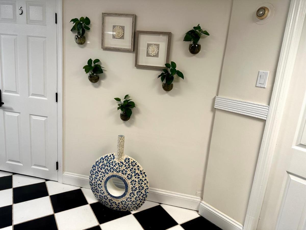 6-A Diamond In Yonkers, Ny Appartement Buitenkant foto