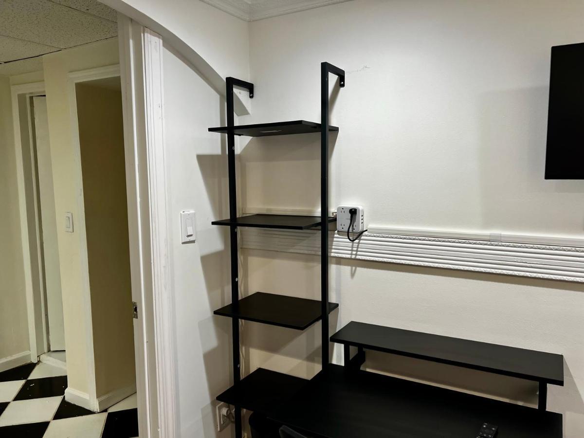 6-A Diamond In Yonkers, Ny Appartement Buitenkant foto