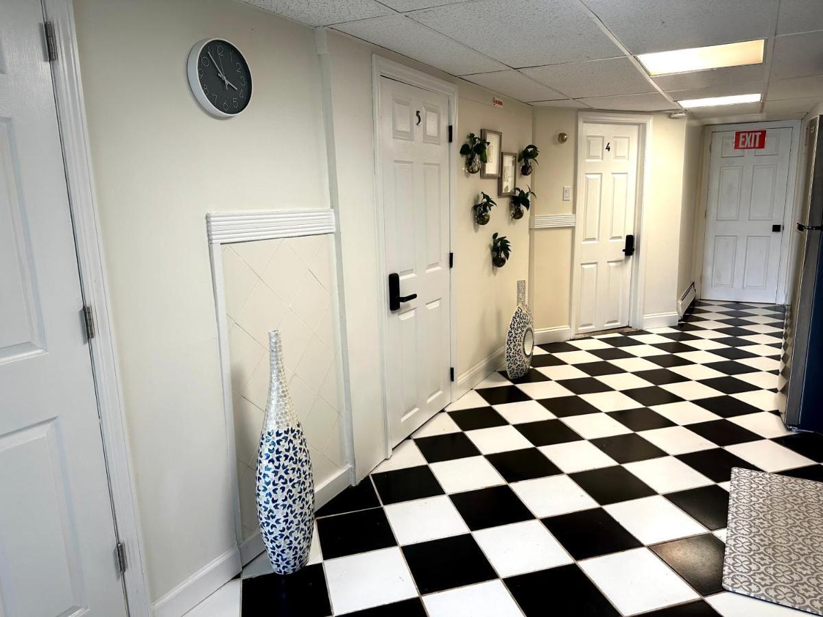 6-A Diamond In Yonkers, Ny Appartement Buitenkant foto