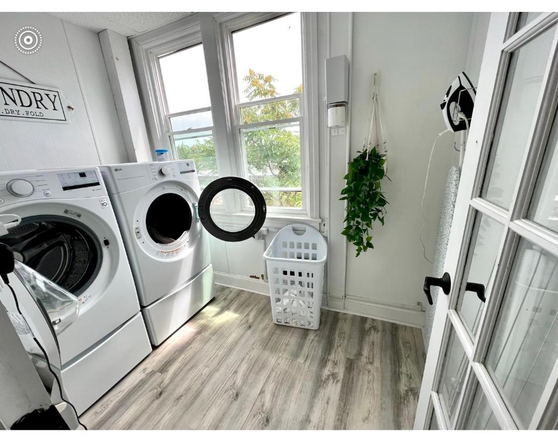 6-A Diamond In Yonkers, Ny Appartement Buitenkant foto