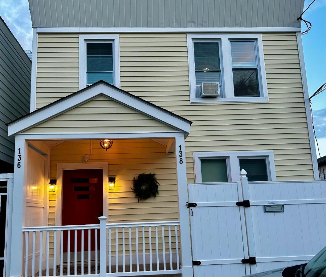 6-A Diamond In Yonkers, Ny Appartement Buitenkant foto