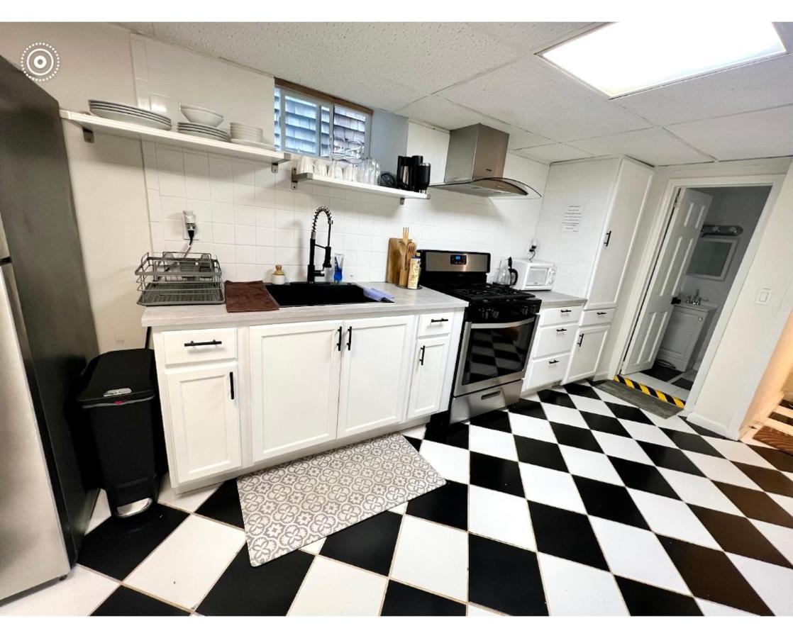 6-A Diamond In Yonkers, Ny Appartement Buitenkant foto
