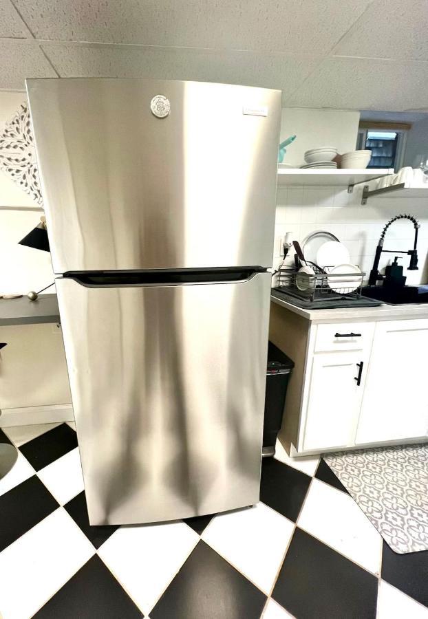6-A Diamond In Yonkers, Ny Appartement Buitenkant foto